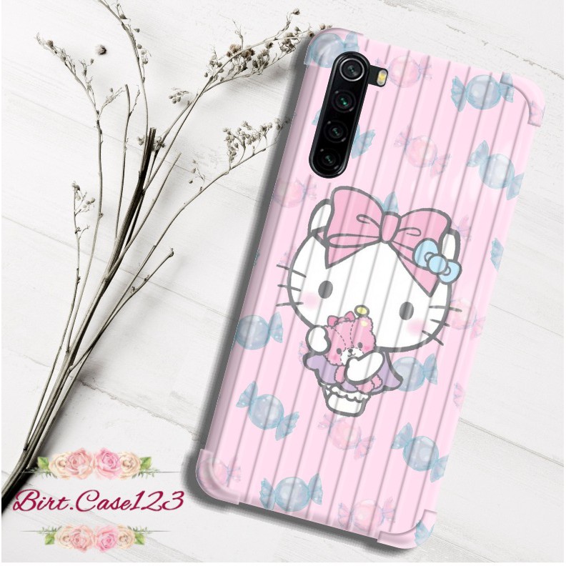 Softcase HELLO KITTY Iphone 5 6 6g 6g+ 7 7g 7g+ 8 8+ Xr X Xs Xs Max Se 2020 11 Pro Pro Max BC2646