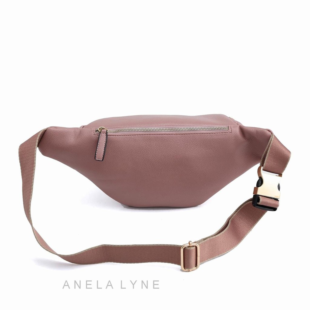 ANELA LYNE WAIST BAG ADRIEL 1255#A006/A040