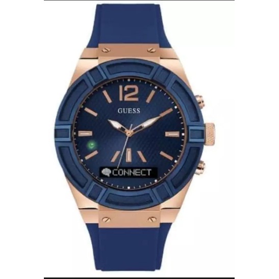 jam tangan quesst/jam tangan mahal/analog/fashion