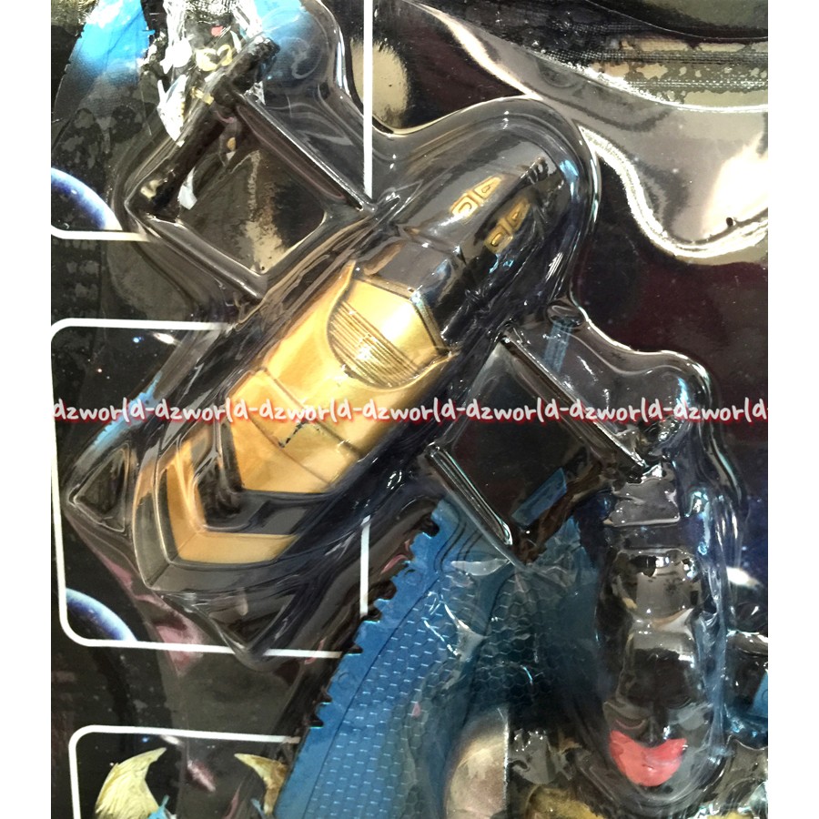 Batman Pigure lengkap dengan Topeng dan Sayap