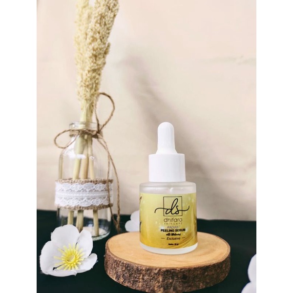 SERUM FEELING RDS BY DHIFARA SKINCARE