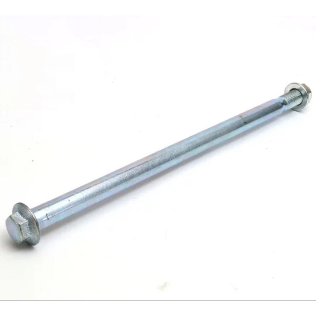 AS RODA BELAKANG TIGER LAMA TIGER REVO LEBAR 17 ML PANJANG 26 CM