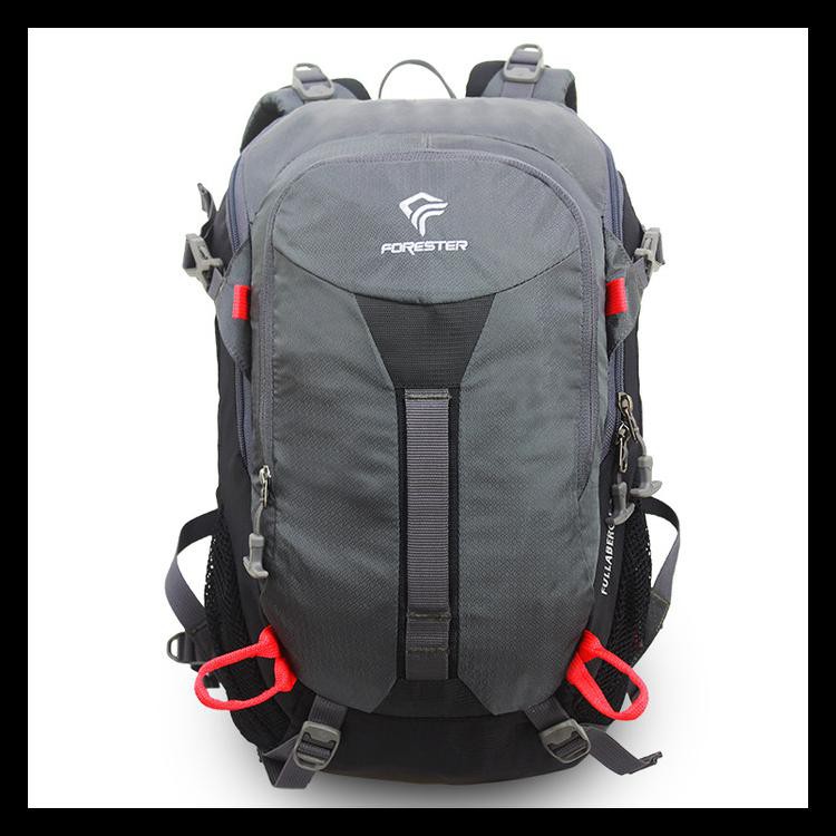  Tas  Ransel Forester Daypack Fullabert 5 3 Cb Not Kaliber 