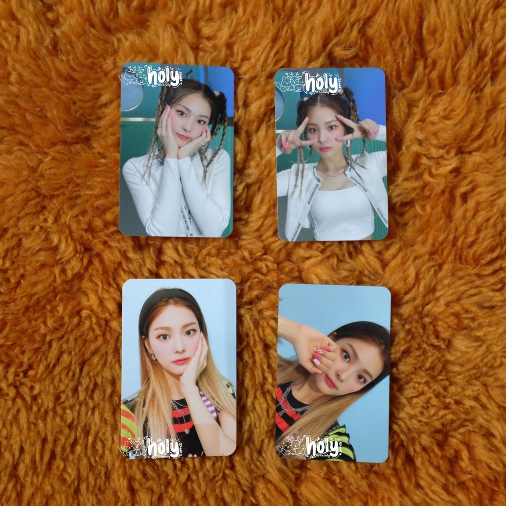 PC Sangah Lightsum Vanilla Take All