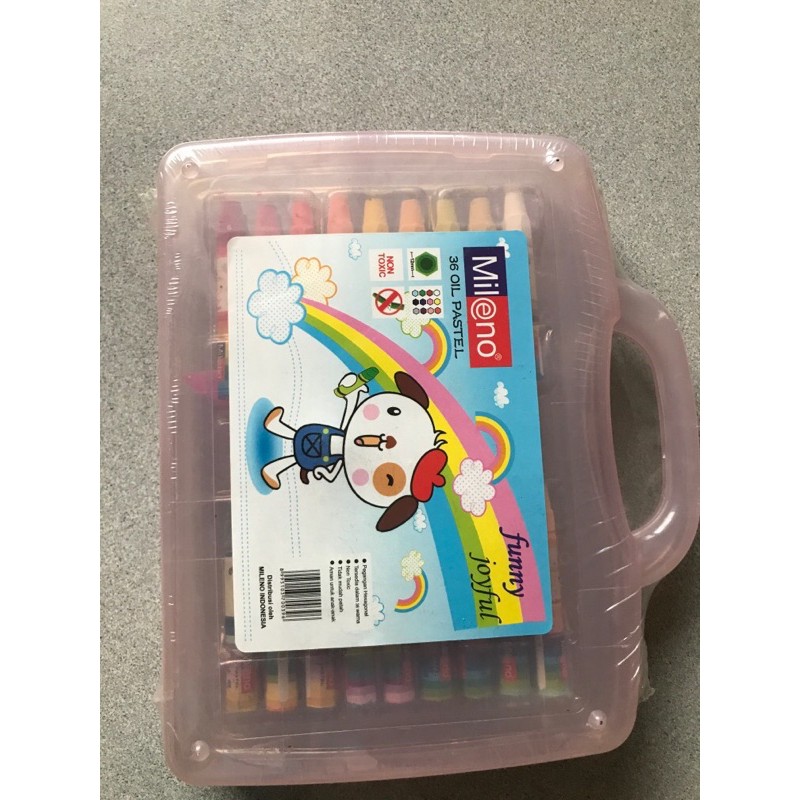 

CRAYON anak 36 warna murah