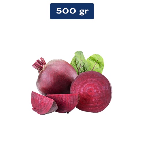 

buah bit 500gr
