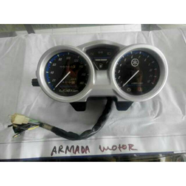 SPEEDOMETER Vixion Old Rekondisi ORI Yamaha