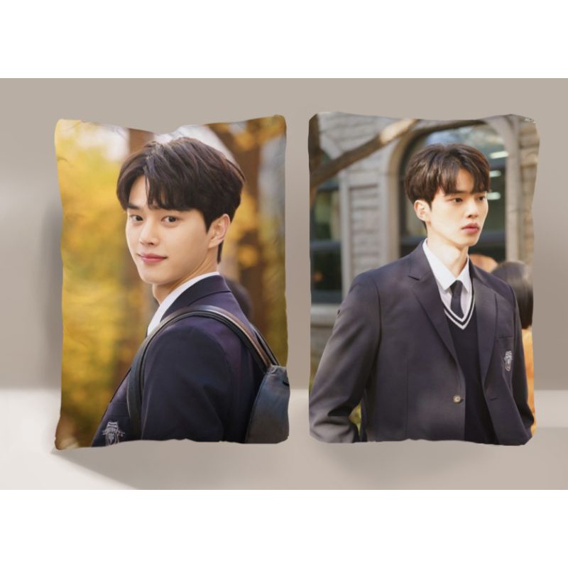 BANTAL FOTO CUSTOM SONG KANG BIKIN BANTAL GAMBAR SONG KANG