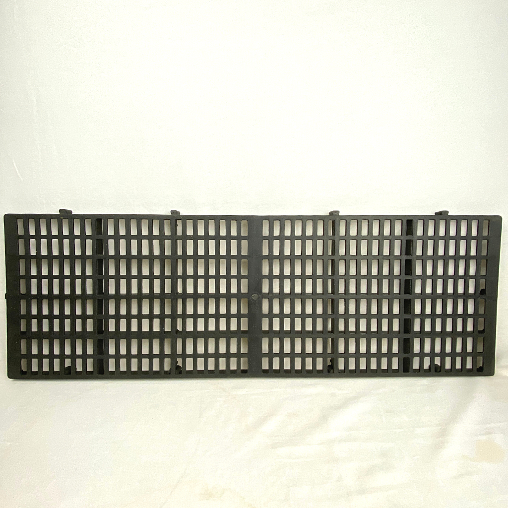 

BESTINSHOW Alas Kandang Plastic BOARD 90x30cm