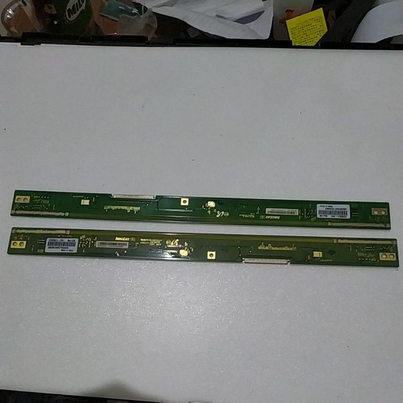 TCON 24 inc POLYTRON _INNOLUX 24T8511  24D123  PLD24900  24T810 DAN masih bnyak seri / kode lain nya