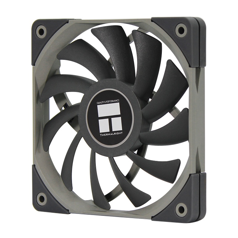 THERMALRIGHT TL-C12015 120mm SLIM PWM Fan