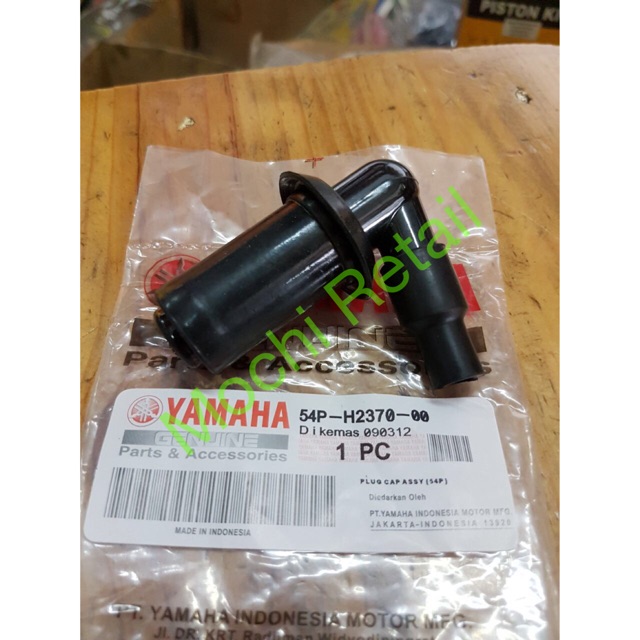 Cop/Pala Busi Mio J/X-ride/GT Ori Local