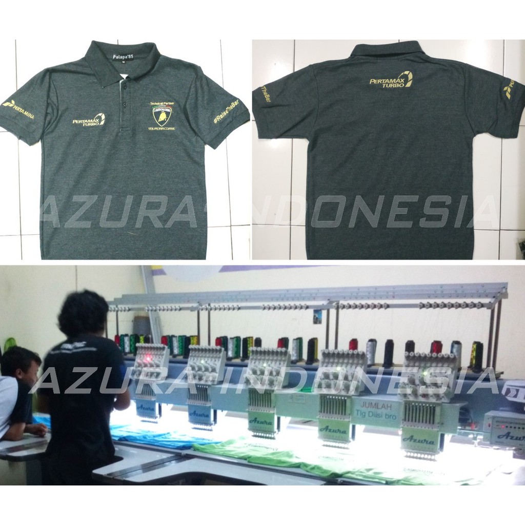 JASA BORDIR ATRIBUT PRAMUKA SEKOLAH EMBLEM PRAMUKA HW BADGE HIZBUL WATHAN BORDIR CUSTOM PATCHES