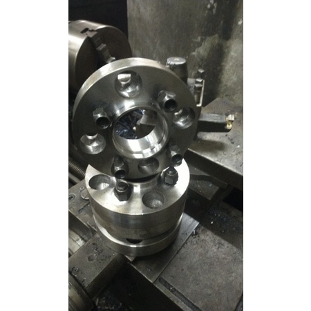 adaptor velg mobil 4x100 tbl 5 cm 2pcs