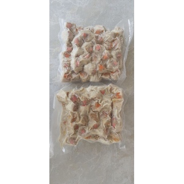 

Dimsum Jalanan