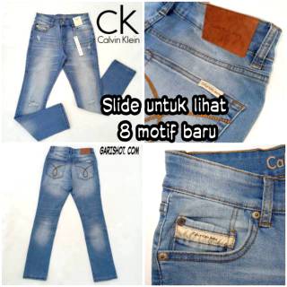 jeans ck