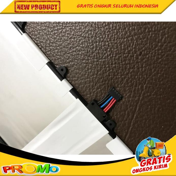 TERBARU ORIGINAL BATERAI SAMSUNG GALAXY TAB GT-P5100 P5100 BOLEH RESELLER