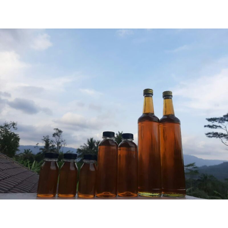 

Madu Asli Hutan Lampung