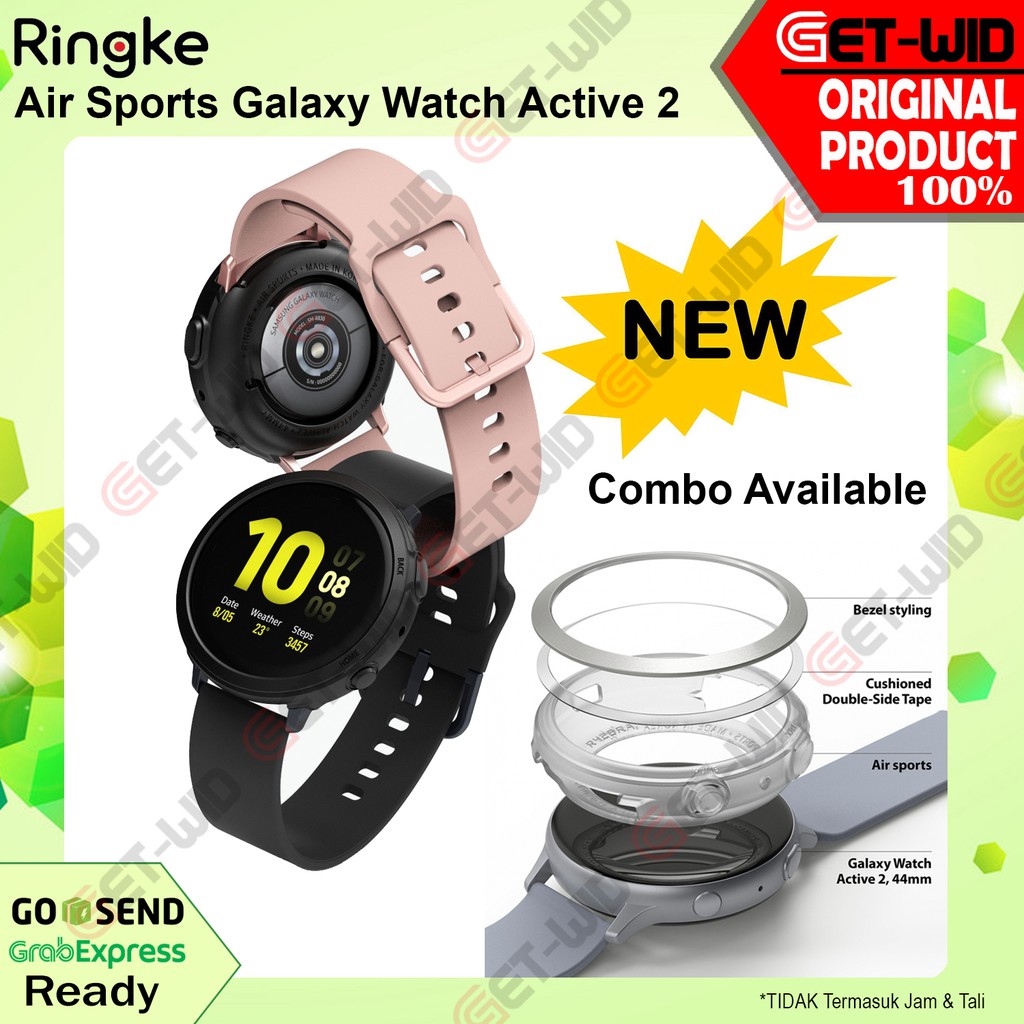 ringke air sports active 2