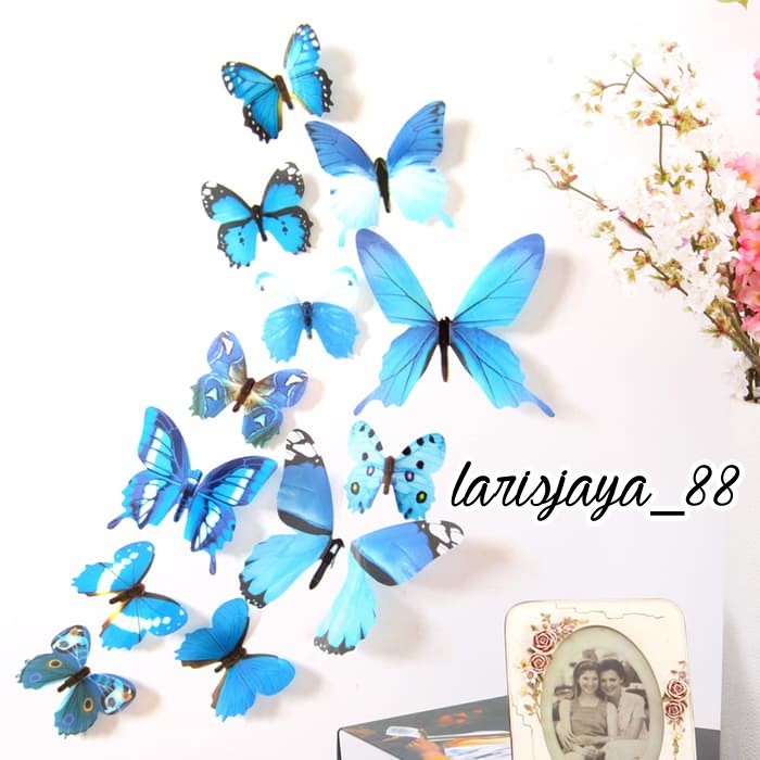 Wall Sticker / wall sticker dinding / dinding / wall / sticker dinding / sticker