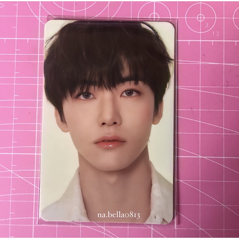 photocard pc jaemin candylab v4