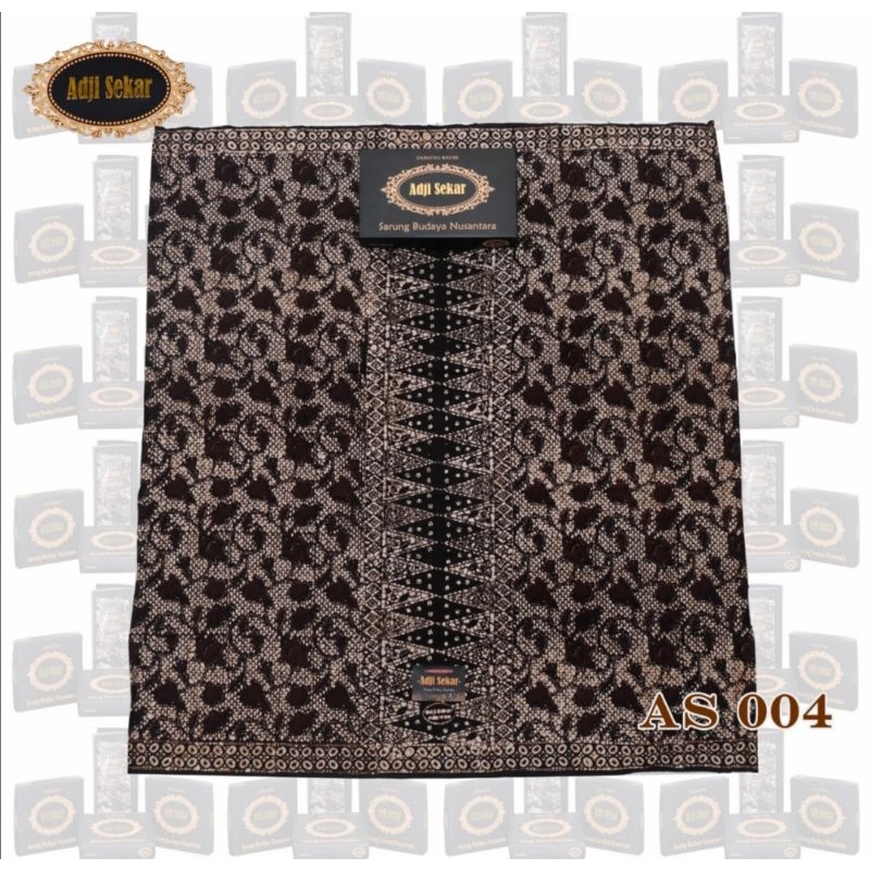 ADJI SEKAR by Kalongguh