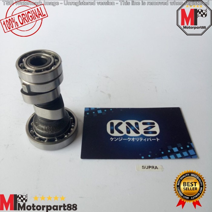 NOKEN AS CAMSHAFT GRAND SUPRA PRIMA KNZ