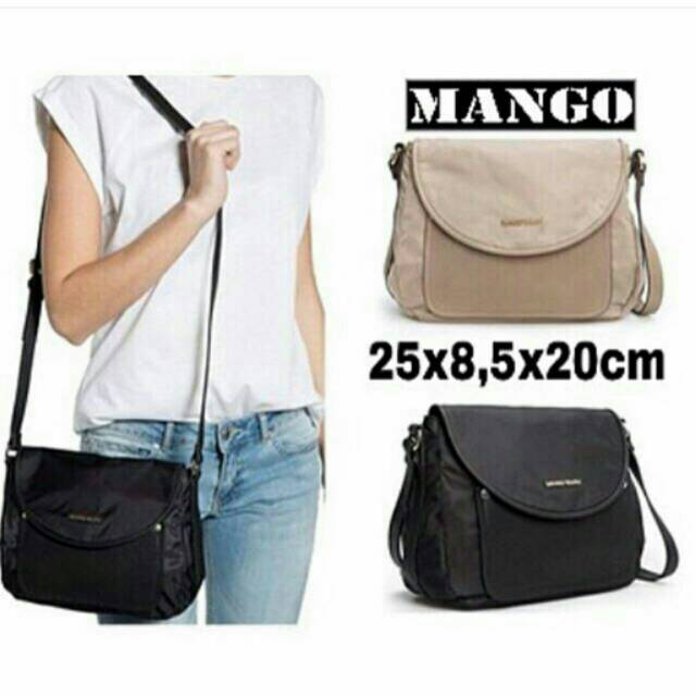 Mango bag