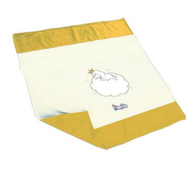 selimut mamypoko/selimut pokojang/selimut mamypoko royalsoft pokojang/selimut bayi lucu