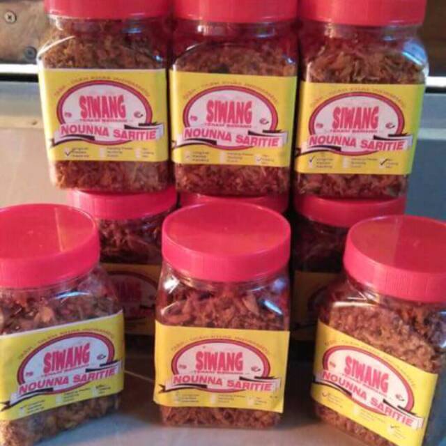 

Siwang nounna saritie