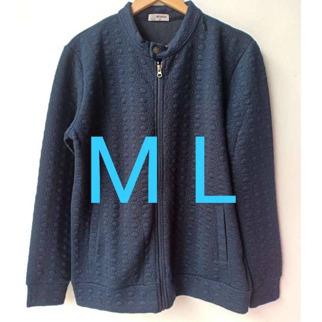 Jacket Wanita Nevada