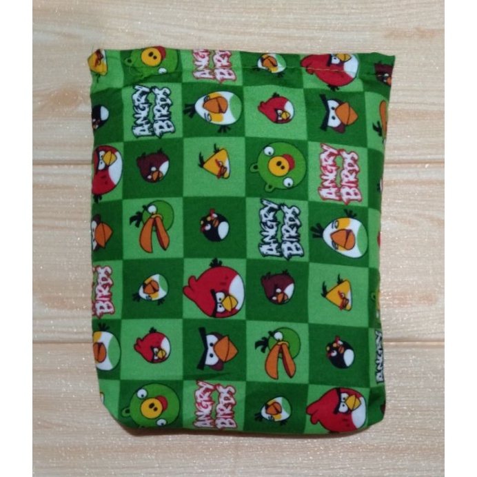 (TERMURAH) MUKENA ANAK USIA 2-6 TH (PILIH MOTIF)