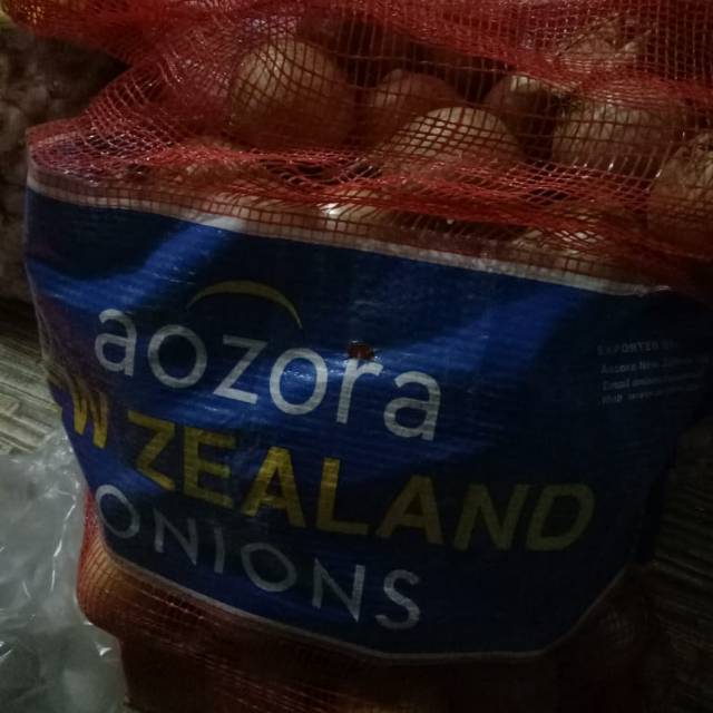 

BAWANG BOMBAI BISA KILOAN BISA 1PCS
