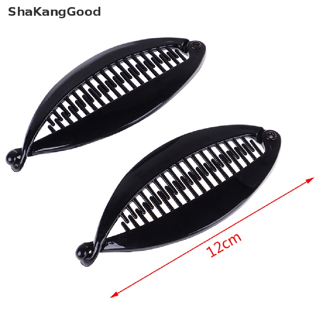 Jepit Rambut Bentuk Ikan Untuk Wanita