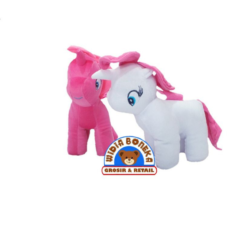 Boneka SNI Kuda Poni / Little Pony XL