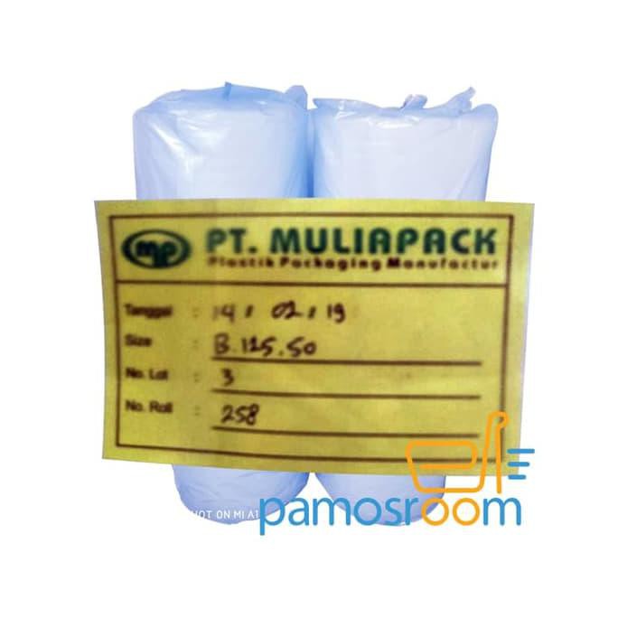 

Stok Terakhir Promo Bubble Pack (Packing) / Wrap (Wrapping) U : 1,25M X 50M Murah