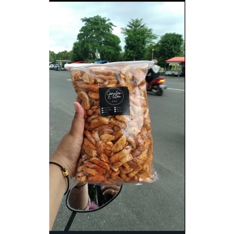

BASRENG MURAH KEMASAN 500GR