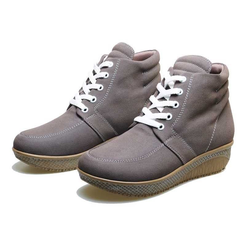 SEPATU BOOTS WANITA - PEREMPUAN CEWEK BOOTS ARTIS