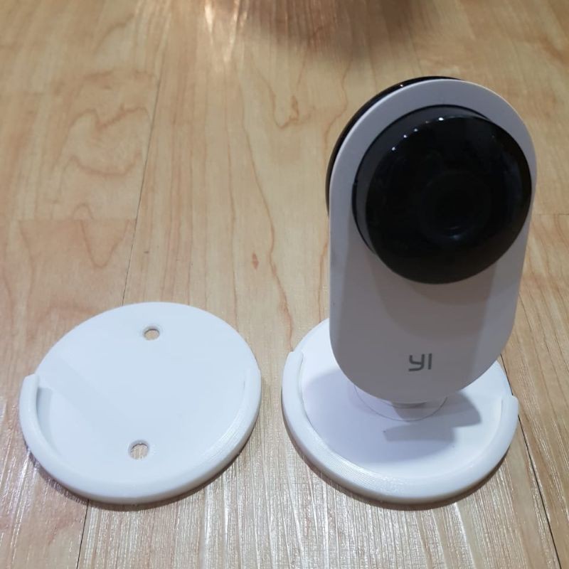 Xiaomi YI Home Camera Wall Mount Bracket Holder