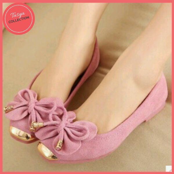 

FLAT PITA KUPU PINK