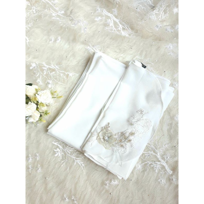 PASMINA SYARI UNTUK AKAD