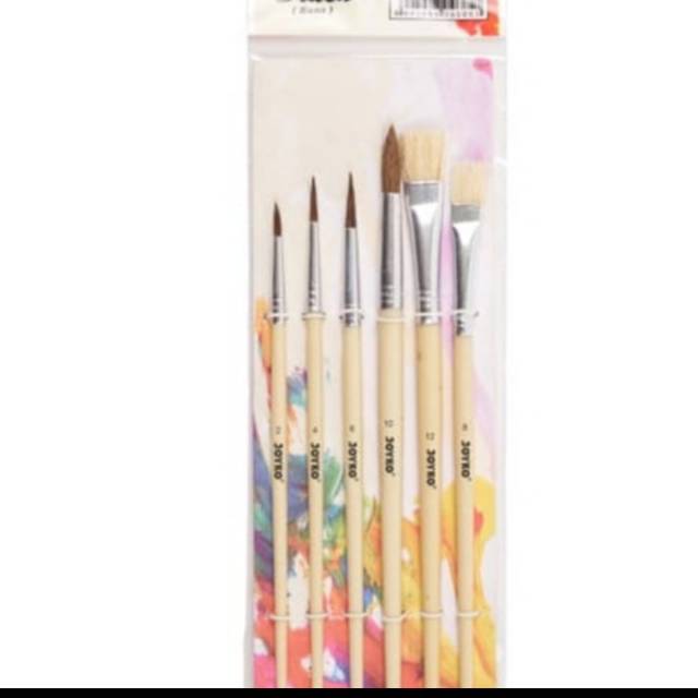

kuas Lukis Joyko