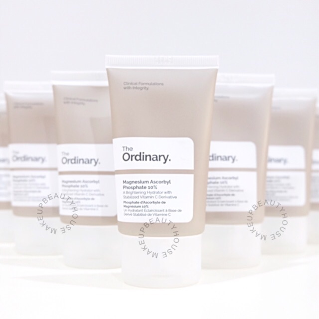 THE ORDINARY Magnesium Ascorbyl Phosphate 10%