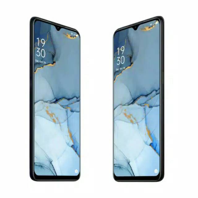 HP OPPO RENO 3 RAM 8/128 GARANSI 1 TAHUN