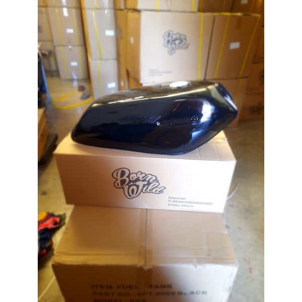 TANGKI RXS RX SPESIAL YT 115 KW KWALITAS SUPER TEBAL IMPORT