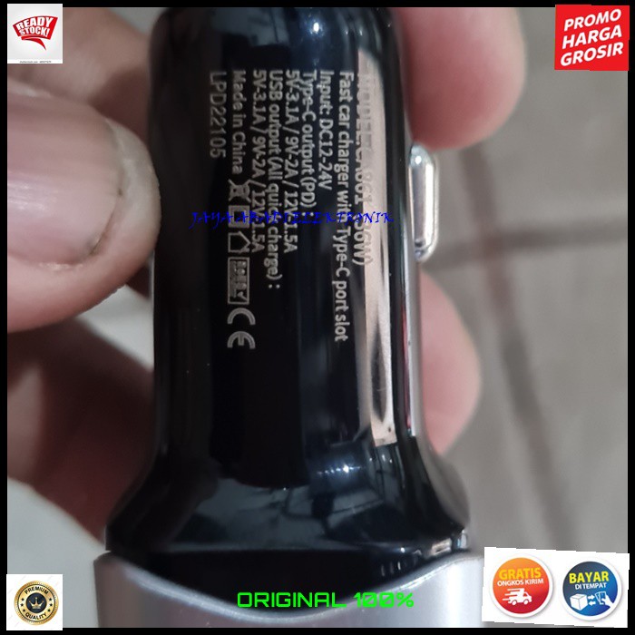 J371 CAR FAST CHARGER 3.1 A LENYES 36 WAT SUPER SPEED CHARGING 2 USB ADAPTOR MOBIL TRAVEL ADAPTER CAS CASAN ADAPTIVE SERVER SAVER ANDROID HP HANDPHONE QUICK CHARGE PORT UNIVERSAL MULTI PREMIUM BISA CAS 2 HP SEKALIGUS JADI LEBIH PRAKTIS MENGHEMAT TEMPAT