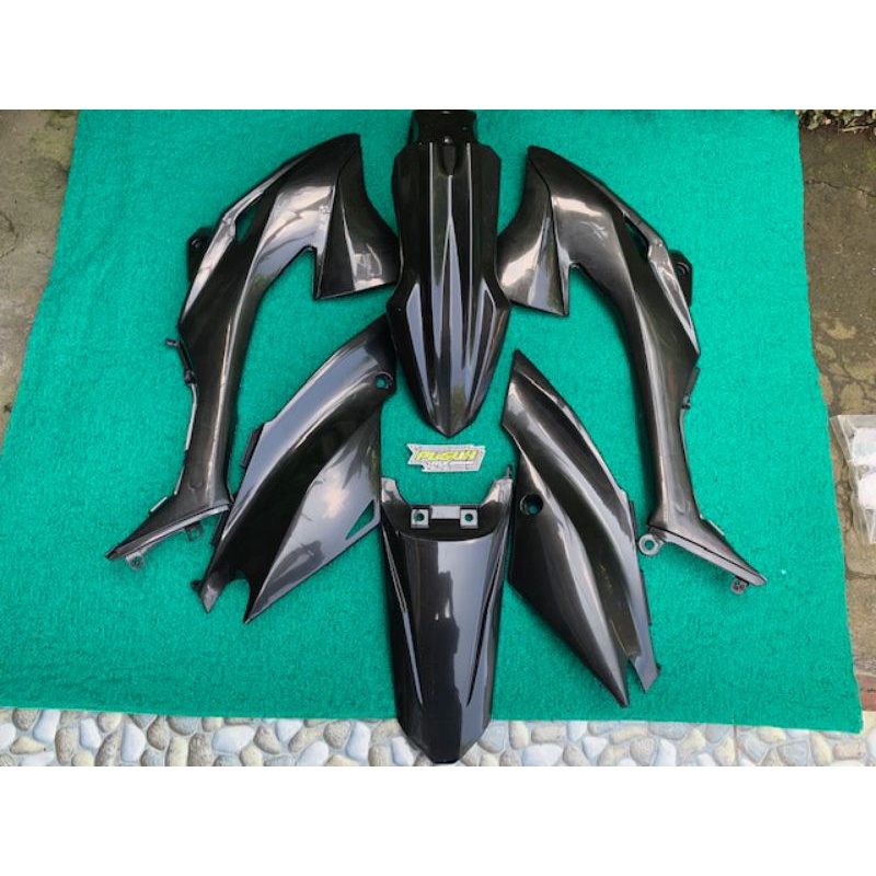 cover klx bf merk Hrv