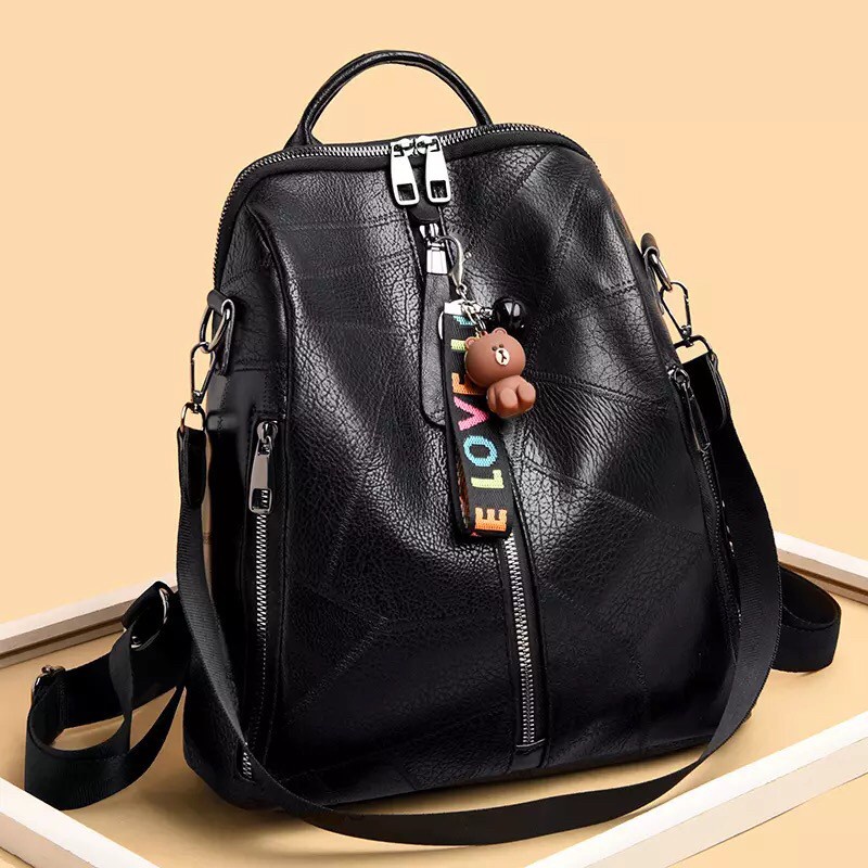 Tas wanita/ tas ransel wanita/ tas ransel wanita import/ tas ransel wanita terbaru 2022/ tas ransel wanita ori import batam/ tas ransel sekolah/ tas ransel wanita termurah/ tas ransel wanita korea/ tas ransel wanita kulit/ tas ransel wanita kekinian