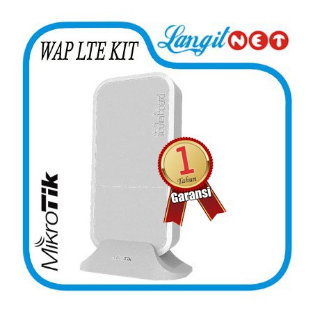 MIKROTIK WAP LTE KIT