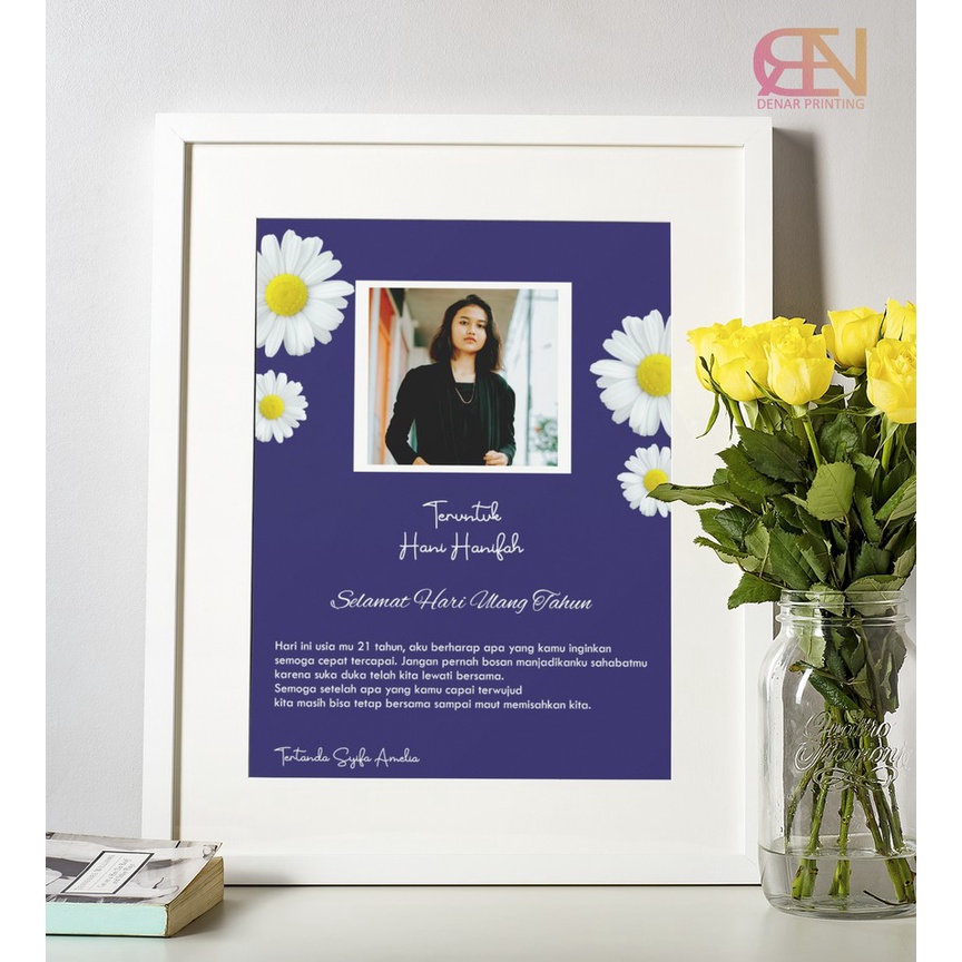 Kado Wisuda / Kado Wedding / Kado Pernikahan / Kado Tunangan / Kado Anniversary / Kado Ulang Tahun d